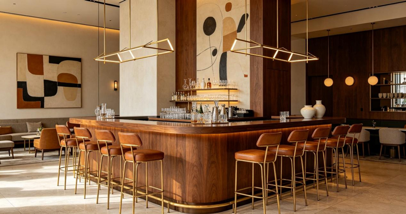 Tendencias hoteleras: la interpretación de Fonte Casa del alma única de cada hotel