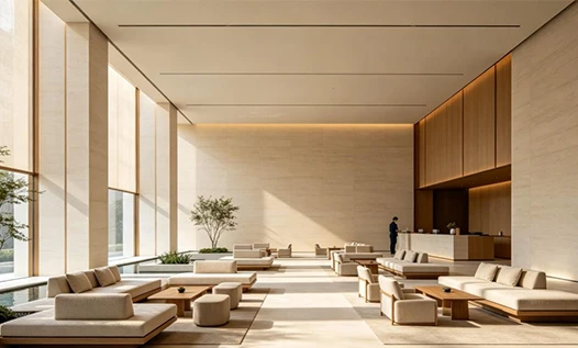 Tendencias en hoteler&iacute;a: la interpretaci&oacute;n de Fonte Casa del alma &uacute;nica de cada hotel