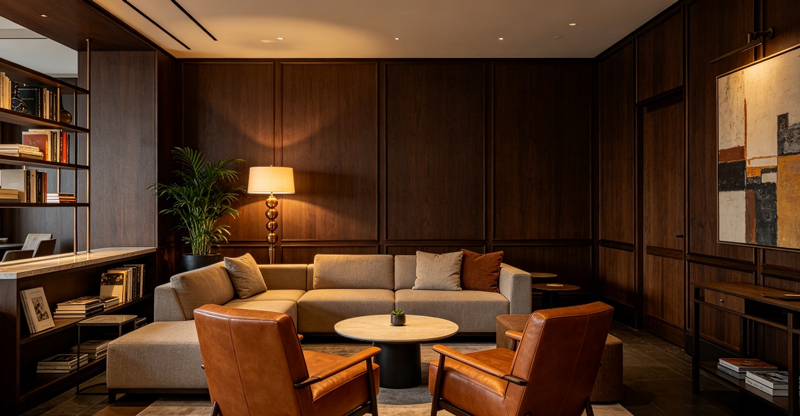 Tendencias hoteleras: la interpretación de Fonte Casa del alma única de cada hotel