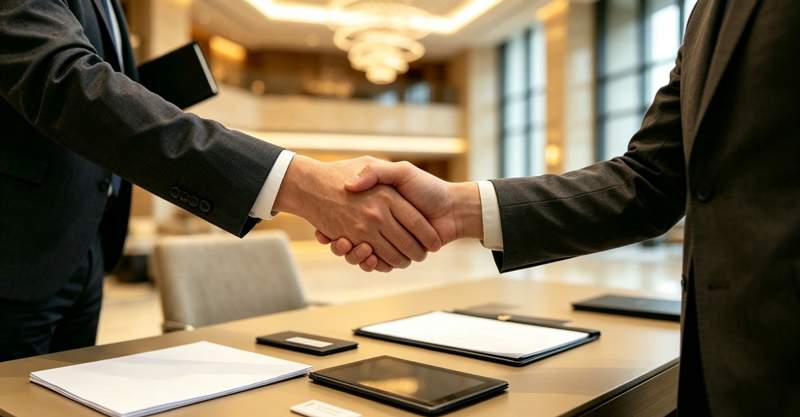 ¿Qué es FF&E y por qué es importante?