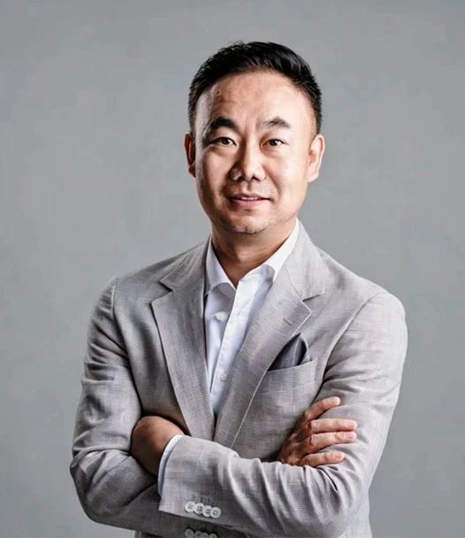 Marcos Ma