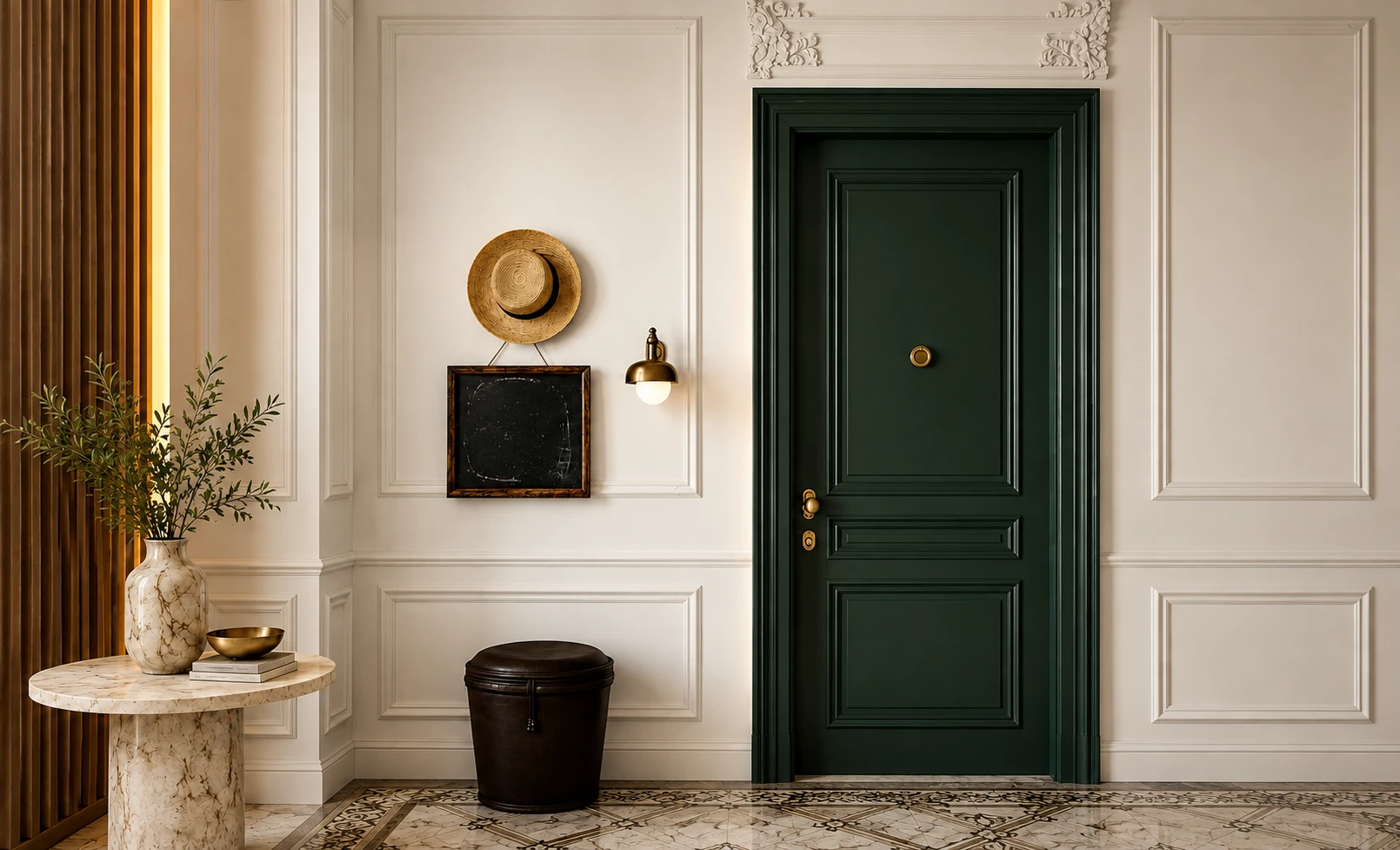 Puertas