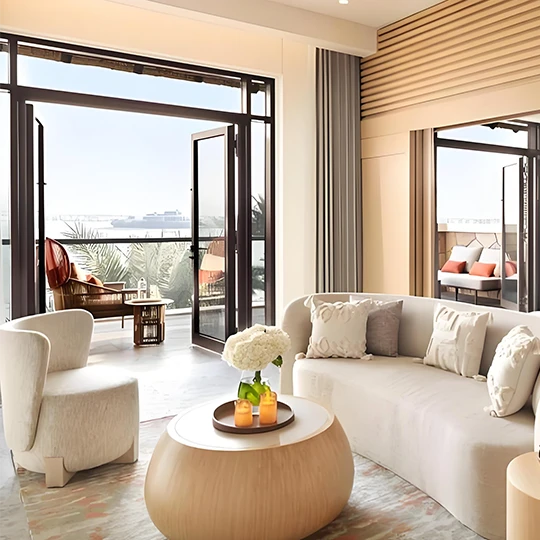 Sofitel Dub&aacute;i La Palma