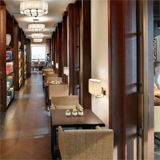 Mandarin Oriental Cant&oacute;n